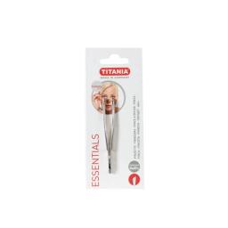 TITANIA PINCE A EPILER 1070 B