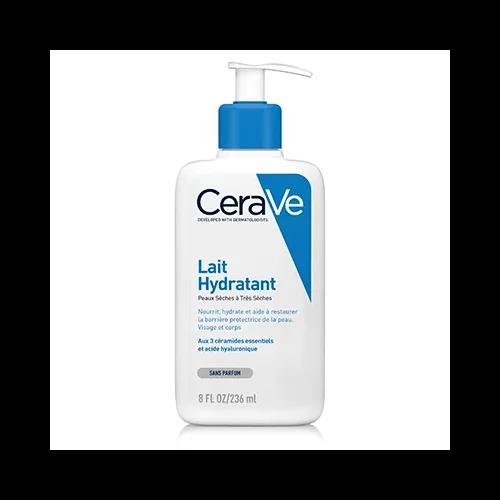 CeraVe LAIT HYDRATANT