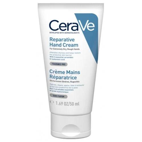CeraVe CREME MAINS REPARATRICE