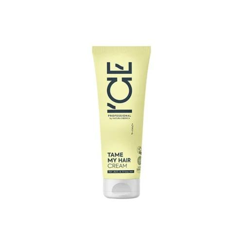 ICE PROFESSIONAL TAME MY HAIR CHEVEUX