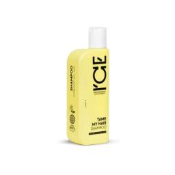 ICE PROFESSIONAL TAME MY HAIR SHAMPOO CHEVEUX