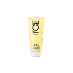ICE PROFESIONNEL TAME MY HAIR MASK CHEVEUX