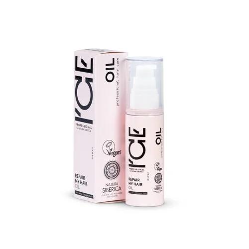 ICE PROFESSIONAL REPAIR MY HAIR OIL