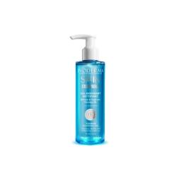inoderma SKIN BOOSTER GEL MOUSSANT NETTOYANT