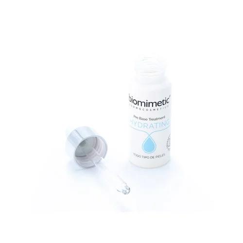 BIOMIMETIC SERUM PRE BASE TREATEMENT HYDRATANTE