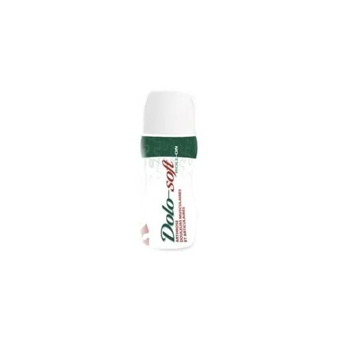 HEALTH DOLO SOFT ROLL ON 50GR