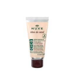 Nuxe REVE DE MIEL CICA CREME MAINS RICHE