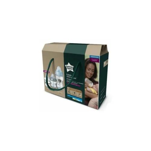 Tommee Tippee KIT NAISSANCE LE BIBERON CLOSER