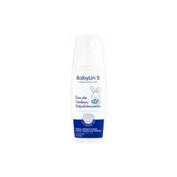 BABYLIN'S EAU DE SENTEUR