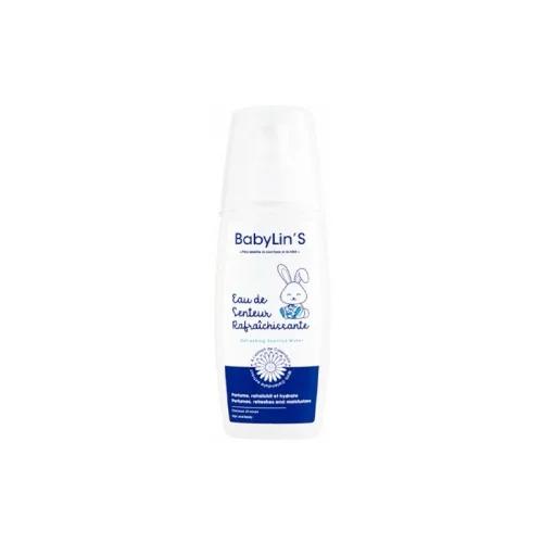BABYLIN'S EAU DE SENTEUR