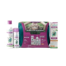 PURESSENTIEL Trousse ANTI POUX