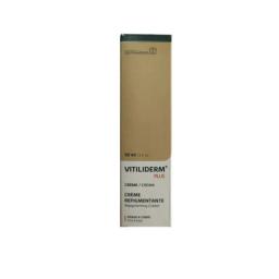 VITILIDERM PLUS REPIGMENTANTE VISAGE