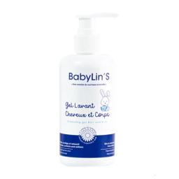 Babylin's GEL LAVANT CHEVEUX CORPS