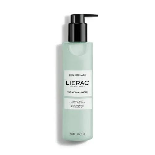 LIERAC EAU MICELLAIRE