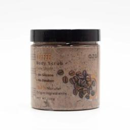 AZAL GOMMAGE CAFE POUR VISAGE CORPS 220