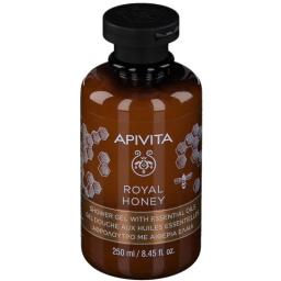 APIVITA ROYAL HONEY GEL DOUCHE AUX HUILES