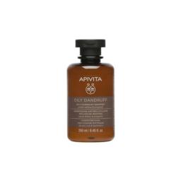APIVITA SHAMPOOING ANTIPELLICULAIRE