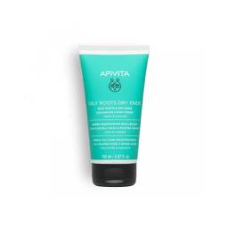 APIVITA APRES SHAMPOOING EQUILIBRANT CUIR