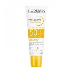 Bioderma PHOTODERM AQUAFLUIDE INVISIBLE SPF 50+