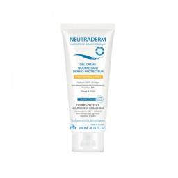 NEUTRADERM GEL NOURRISSANT
