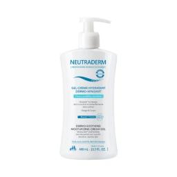 NEUTRADERM GEL HYDRATANT DERMO-APAISANT