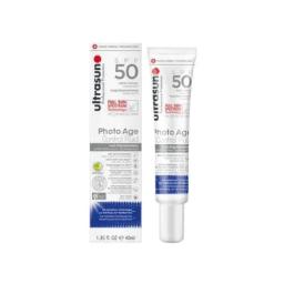 ULTRASUN PHOTO AGE ANTI PIGMENTATION FLUID SPF