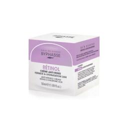 BYPHASSE RETINOL ANTI RIDES