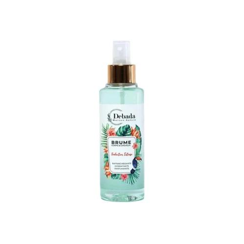 DEBADA BRUME CHEVEUX CORPS SEDUCTION INTENSE
