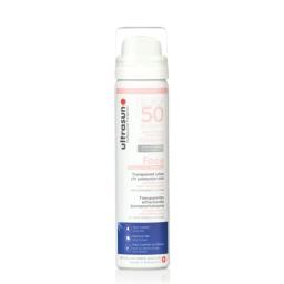 ULTRASUN BRUME DE PROTECTION UV FACE & SCALP
