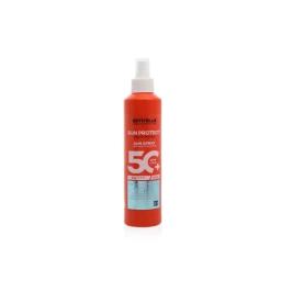 ESTHELLE SUN PROTECT LAIT SPRAY MULTI FILTRES