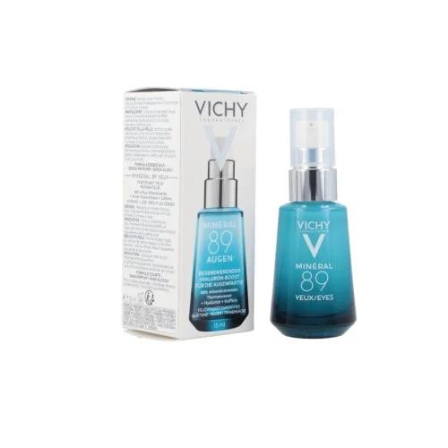 Vichy MINERAL 89 YEUX FORTIFIANT REPARATEUR