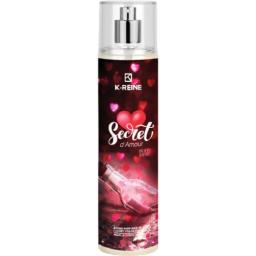 BRUME DE LUXE CHEVEUX CORPS SECRET