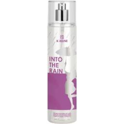 BRUME DE LUXE CHEVEUX CORPS INTO THE