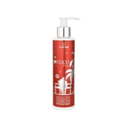 LOTION HYDRATANTE CHEVEUX CORPS COCO