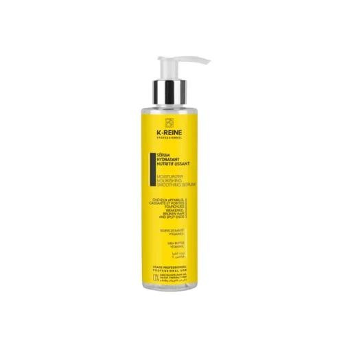 SERUM SANS SULFATE HYDRATANT NUTRITIF