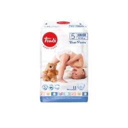 TRUDI BABY PANTS JUNIOR 12 18KG TAILLE 5 BOITE
