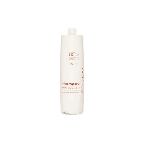 URBAN COLOR ANTI AGE SHAMPOING POST COLOR