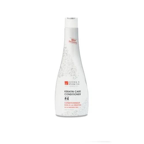 Urban Keratin KERATIN CONDITIONNEUR SOIN A LA KERATINE