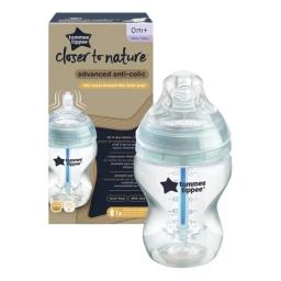 Tommee Tippee BIBERON ADVANCED ANTI-COLIQUE