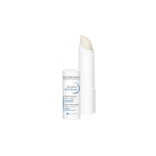 Bioderma ATODERM STICK A LEVRES ULTRA-HYDRATANT