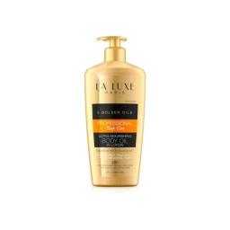 PARIS HUILE EN BAUME ULTRA-NUTRITIVE
