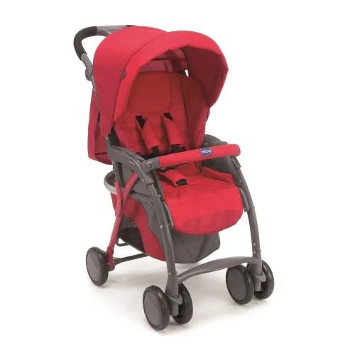 Chicco POUSSETTE SIMPLICITY