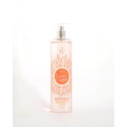 ODA BRUME CHEVEUX CORPS EXOTIQUE