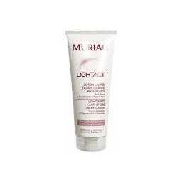 MURIAC LIGHTACT LOTION LACTEE ECLAIRCISSANTE