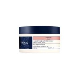 Phyto COULEUR MASQUE PROLONGATEUR DE COULEUR