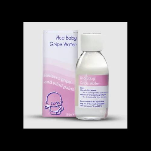 NEO BABY GRIPE WATER