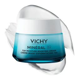 Vichy MINERAL 89 CREME LEGERE BOOST HYDRATATION
