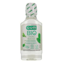 GUM BIO BAIN DE BOUCHE FRAICHE