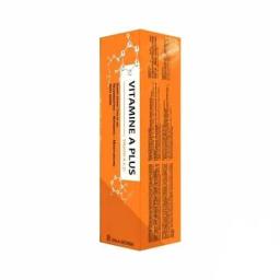 OPALIA RECORDATI VITAMINE A PLUS DERMIQUE