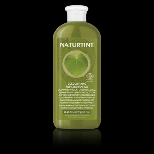 NATURTINT SHAMPOOING REPARATEUR FIXATEUR